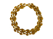 Napier Bold Statement Necklace