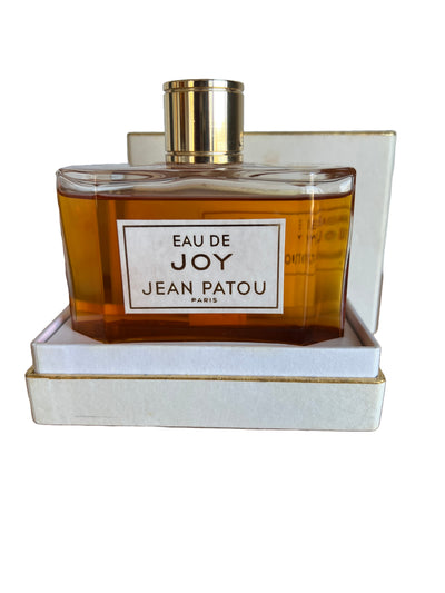 Eau De Joy Jean Patou