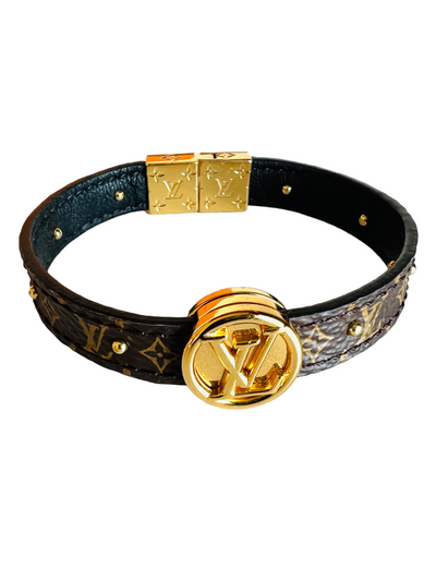 Bracelet Louis Vuitton Monogram