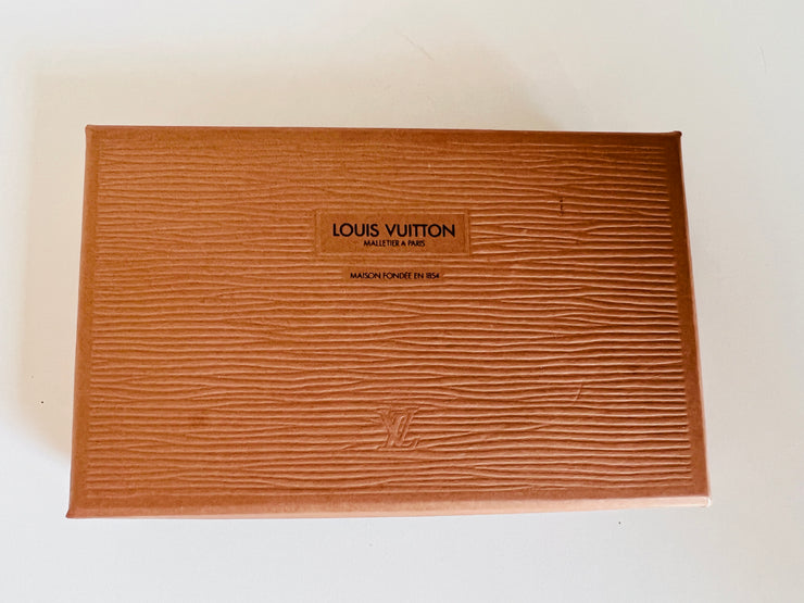 Louis Vuitton 2003 Pochette Cles Multicolor M92655 38111