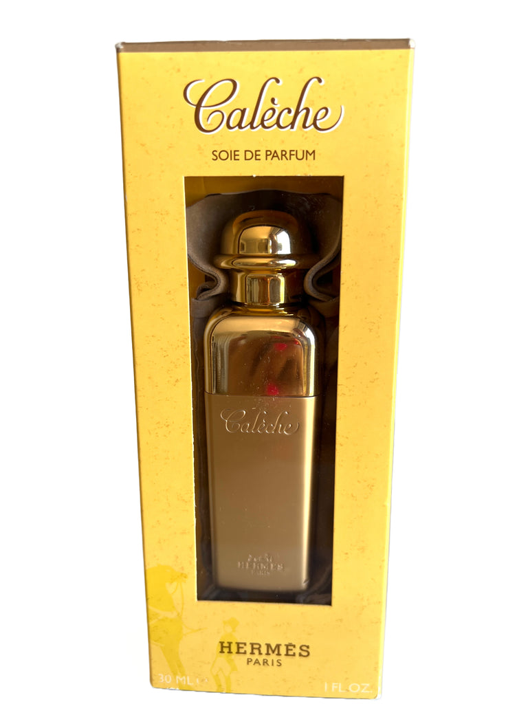 Hermes caleche soie online de parfum 50 ml